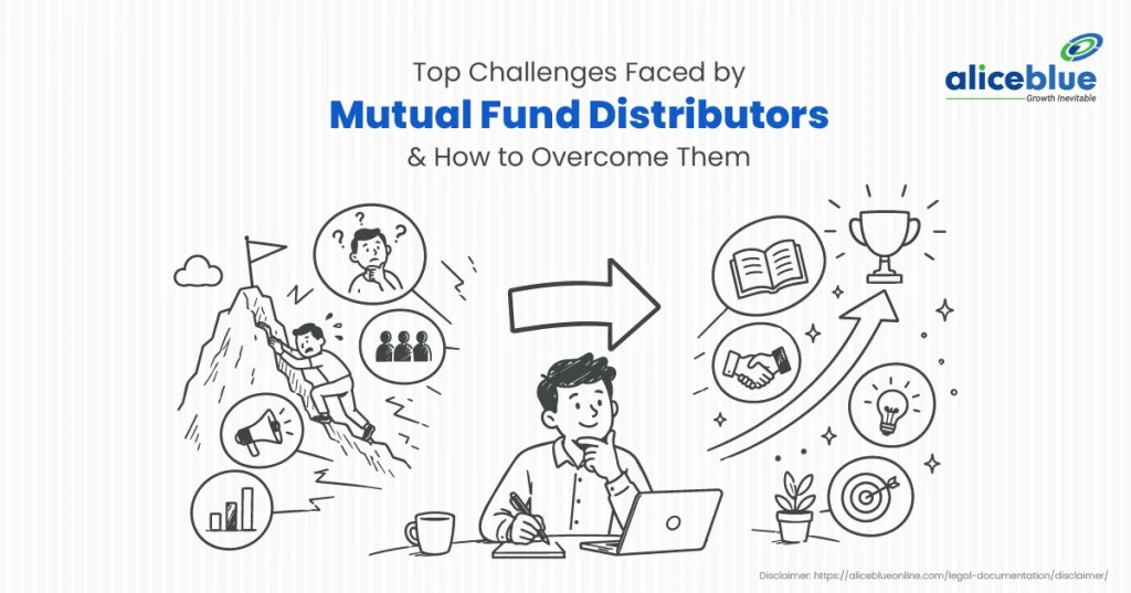 Mutual Fund Distribution Challenges in India
