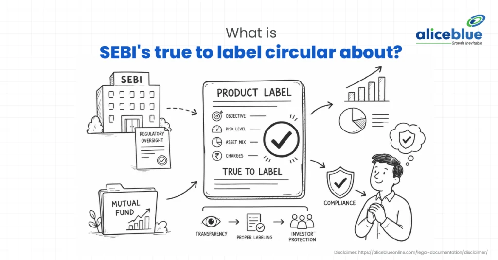 SEBI True to Label Circular Explained