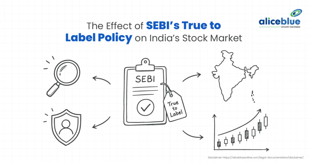 SEBI’s True to Label Policy: What It Means for Trading Costs and India’s Stock Market