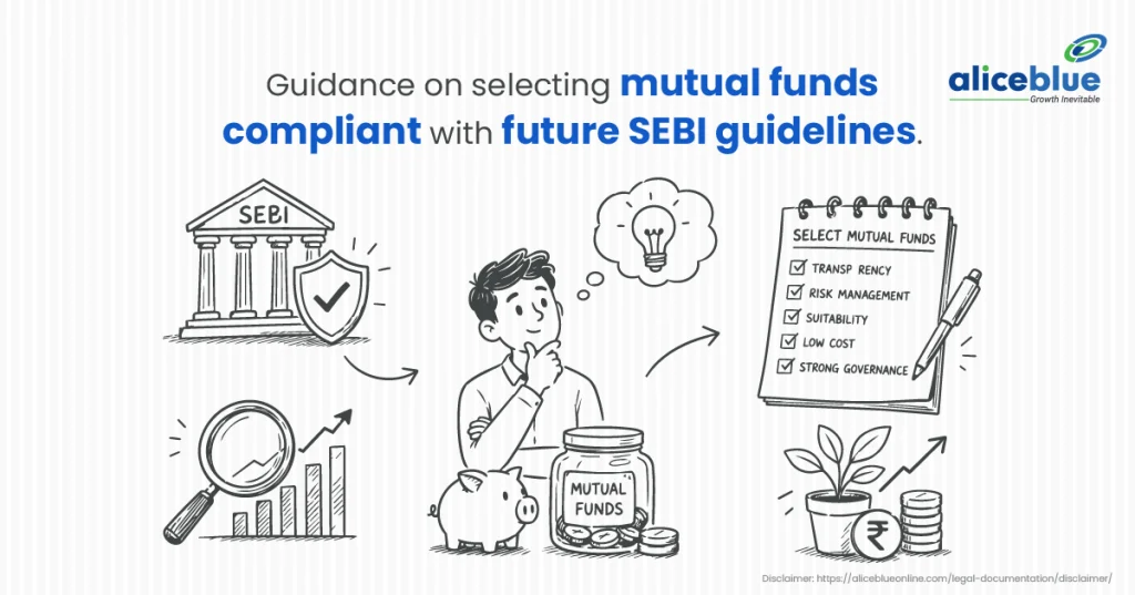 How to Select Mutual Funds Under SEBI’s New 2026 Guidelines