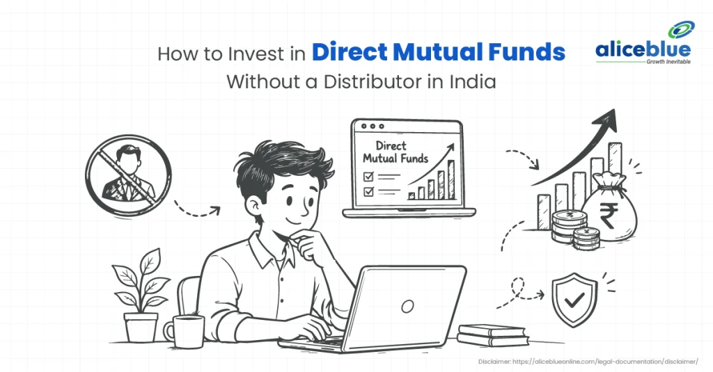 How to Invest in Direct Mutual Funds Without a Distributor in India