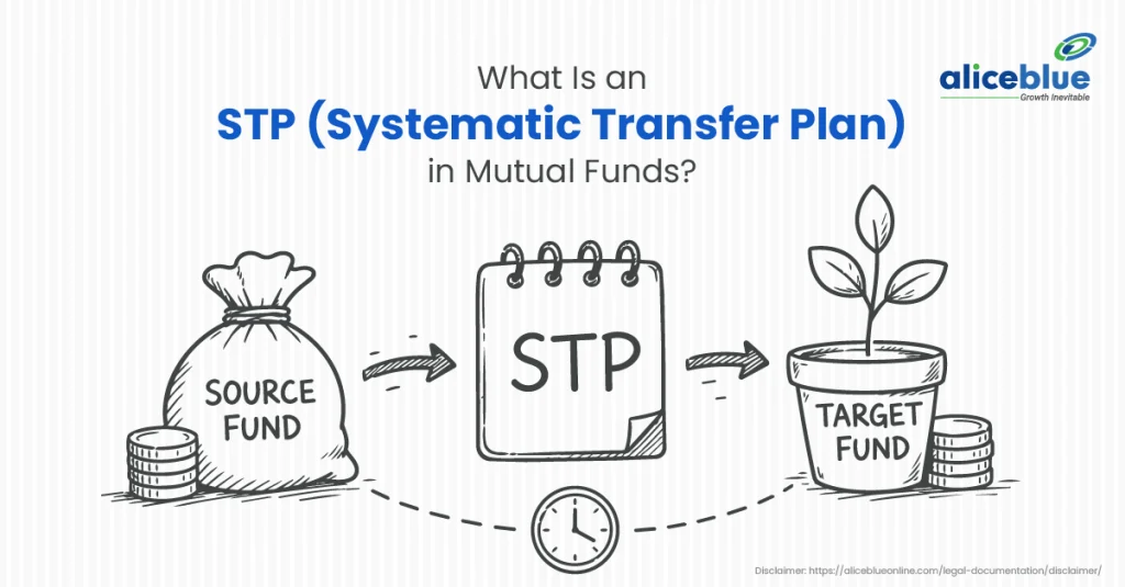 What Is an STP in Mutual Funds? A Beginner’s Guide