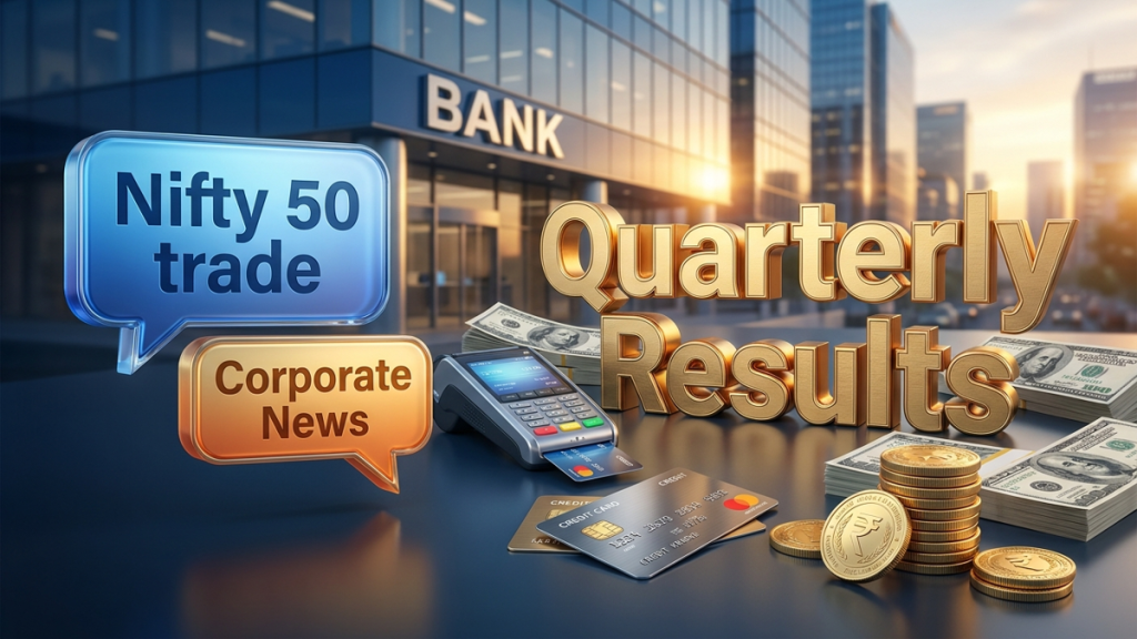 Nifty 50 trade setup July 17 — Consolidation eyes 24,600 resistance