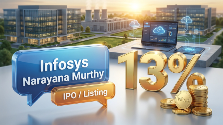 The Infosys Narayana Murthy ESOP story redefined corporate governance after the Nasdaq debut created unprecedented wealth for employees at all levels. This ownership model remains a gold standard for equitable value sharing.