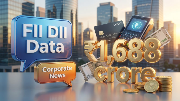 FII DII data July showed domestic resilience as institutions bought ₹2,329 crore to counter foreign outflows. Watch for a shift in global fund allocations.