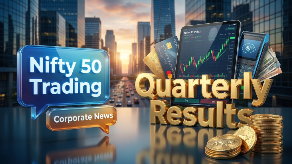 Nifty 50 Trading Levels Today: Index Eyes 24,600 as Crude Prices Slide