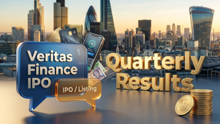 Veritas Finance IPO details indicate the lender has refiled draft papers with a fresh issue of 900 crore. The offer includes an OFS of 1.28 crore shares to provide partial exits for existing investors.