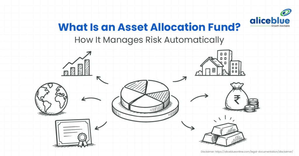 What Is an Asset Allocation Fund? Meaning, Benefits, Risks & How It Works 