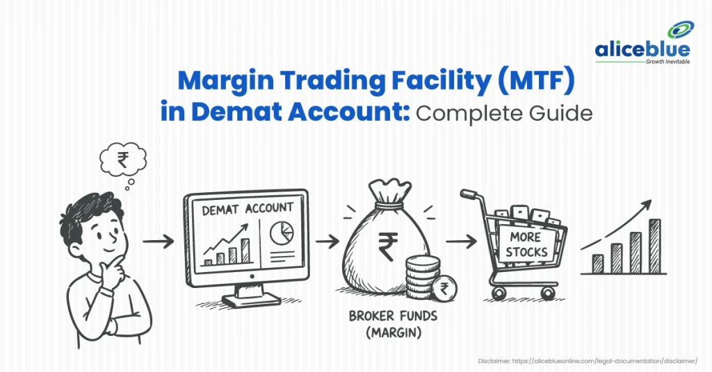 Margin Trading Facility (MTF) in Demat Account: Complete Guide