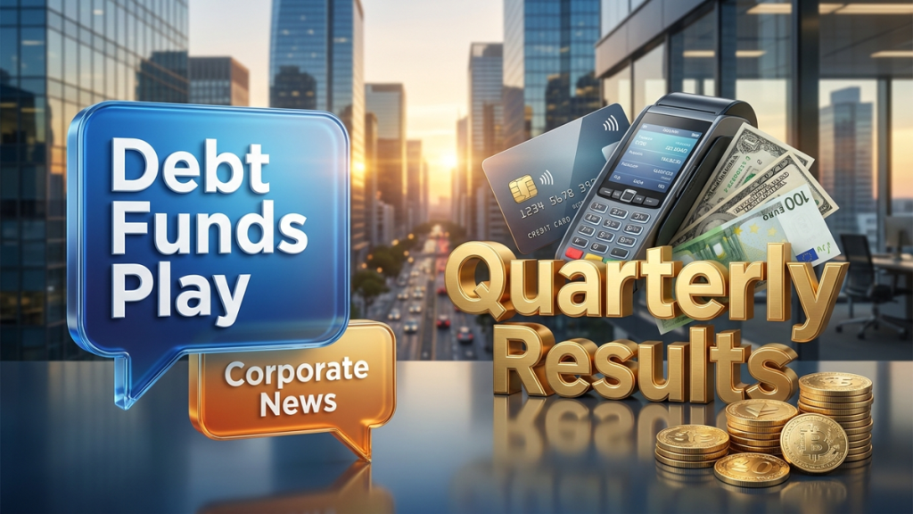 Debt Funds Play Duration-Pause Likely-RBI MPC Meeting August