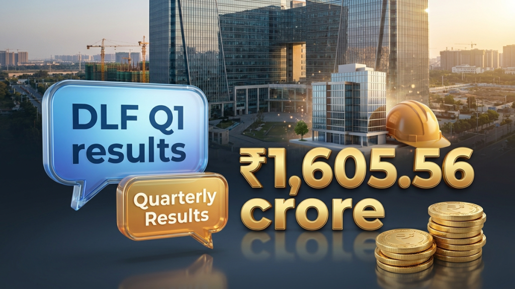 DLF Q1 results FY27: Nomura retains Buy rating despite 70% EBITDA miss