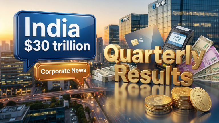 India $30 trillion economy goal 2047 faced risks as analysts warned of a $21.91 trillion cap without structural shifts. Policy execution will drive the outcome.