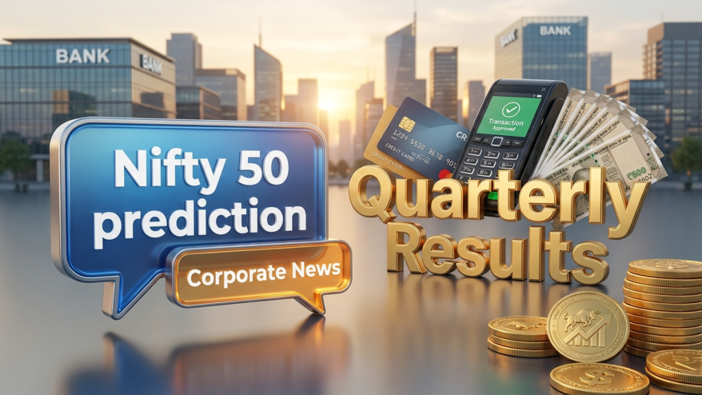 Nifty 50 prediction today August 7, 2026: Crude rally tests 24,600 support