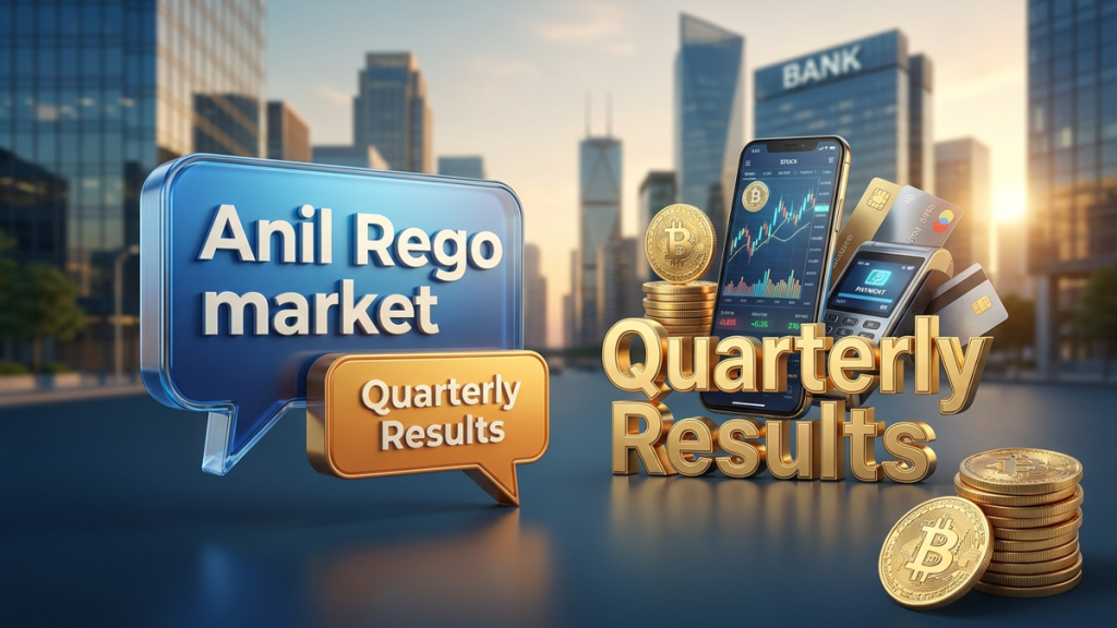 Anil Rego market outlook FY26: Structural themes to lead domestic recovery