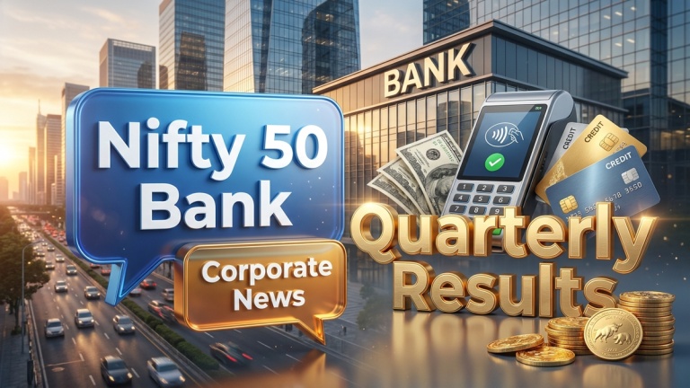 Nifty 50 Bank Nifty outlook today suggests a potential 24,800 breakout after the index found a firm base. Bulls must now defend the 24,500 floor to rally.