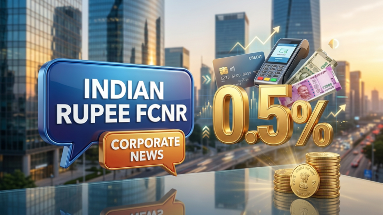 Indian Rupee FCNR deposits impact stayed muted as the former RBI chief urged structural reforms to curb outflows. Monitor the $36.7 billion reserve performance.