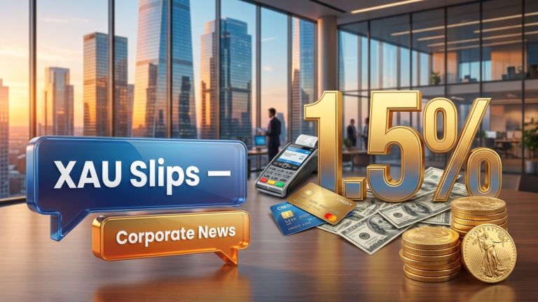 Gold price today fell below $4,400 as softening inflation prints shifted focus toward riskier assets. Bullion's lack of yield weighs on sentiment.