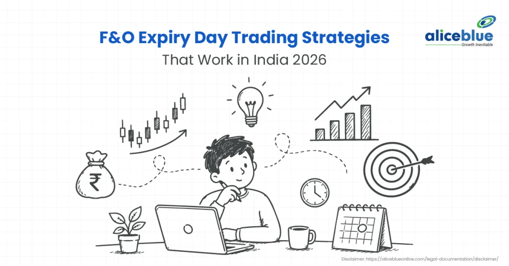 F&O Expiry Day Trading Strategies That Work in India 2026