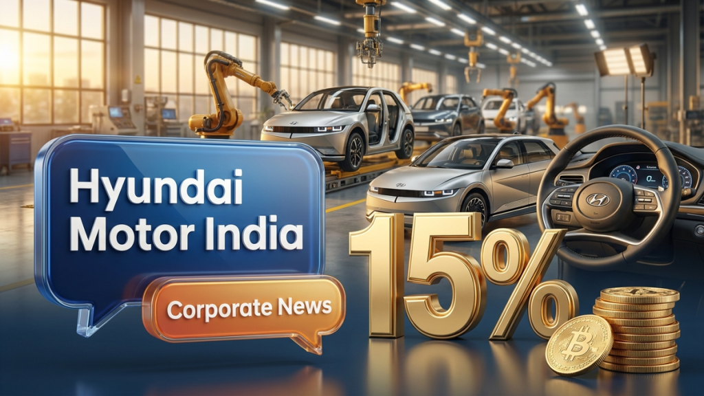 Hyundai Motor India share price target: Nomura maintains Buy rating on volume growth outlook