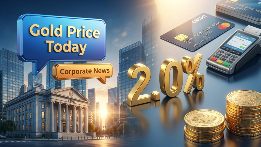 Gold Price Today August 2026 Consolidates Gains at $4,654 Level