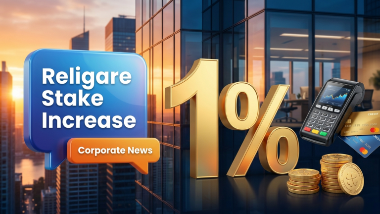 Ashish Dhawan Religare stake increase signaled portfolio consolidation as his holding rose significantly. Monitor the impact on institutional voting.