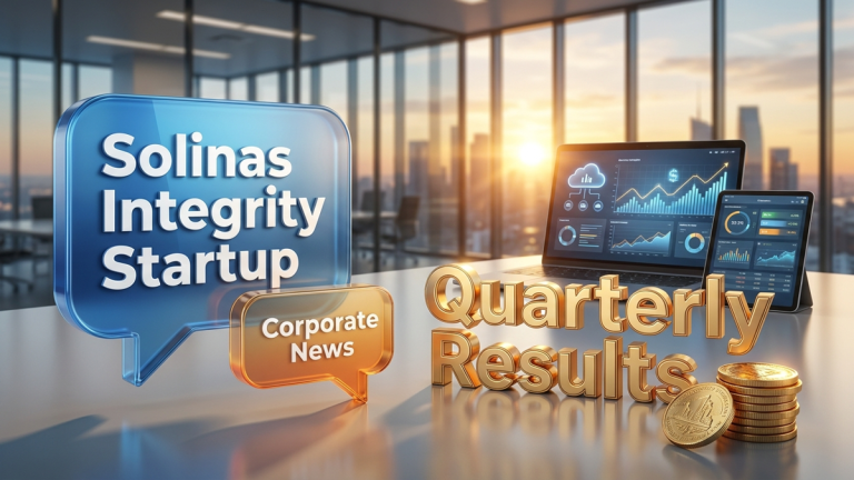 Solinas Integrity startup valuation reached 15 crore as automation tackled hazardous manual scavenging risks. ESG-led adoption drives future sector growth.