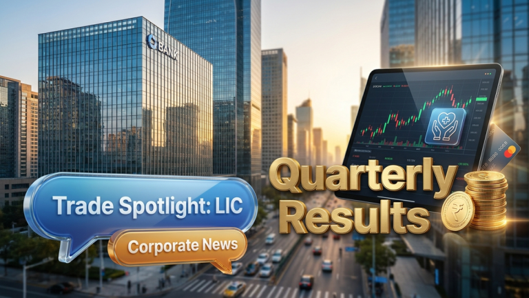 Trade Spotlight: Stock picks for September 4 2026 reflected a sell-on-rally strategy while the broader market faced consolidation. Analysts identified tactical trade setups.