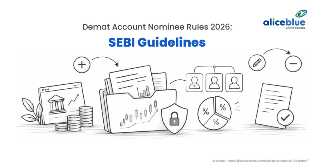 Demat Account Nominee Rules 2026: SEBI Guidelines 