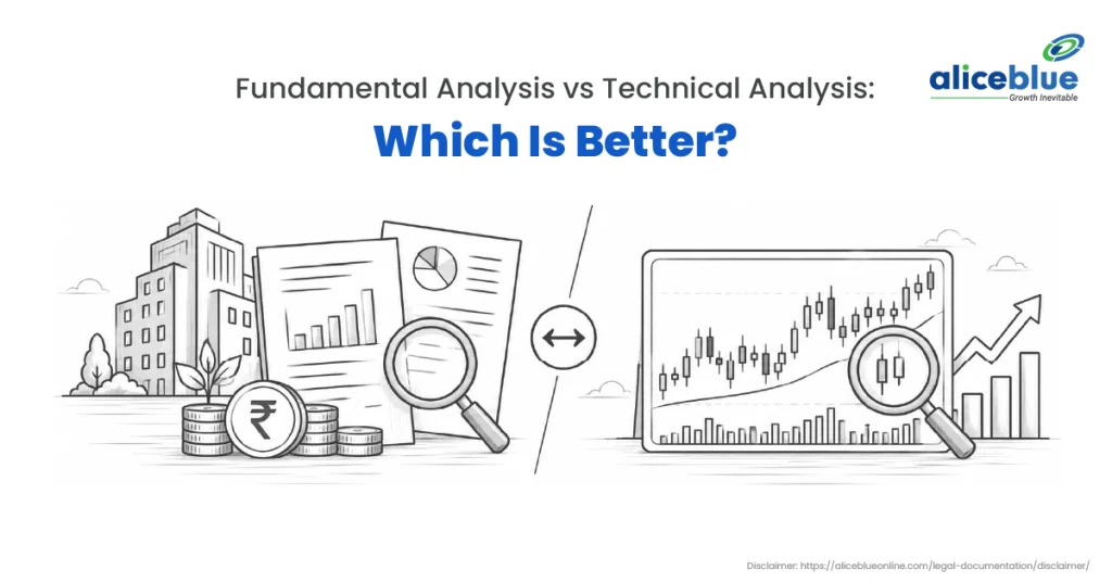 Fundamental Analysis vs Technical Analysis: Which Is Better?