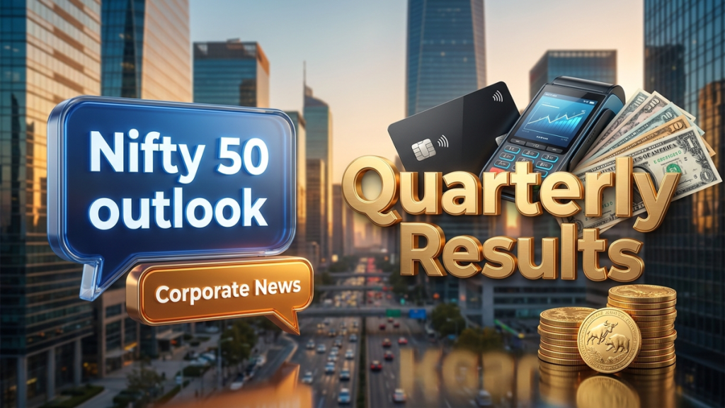 Nifty 50 outlook September — War fears spark weekly drop