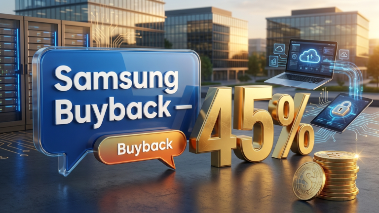 Samsung buyback preferred stock discount showed how many Korean firms used non-voting shares to shield family control. Watch for new KOSPI governance shifts and the impact on the market.