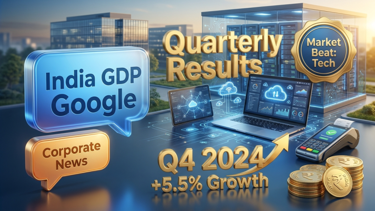 India GDP Google Trends data reflected surging public awareness of economic health during the recent weekly period. Ethanol policy shifts to drive outlook.