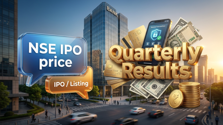 NSE IPO price band 2026 prioritized listing benefits on BSE to facilitate a liquidity window for existing investors. One key focus remains institutional demand.