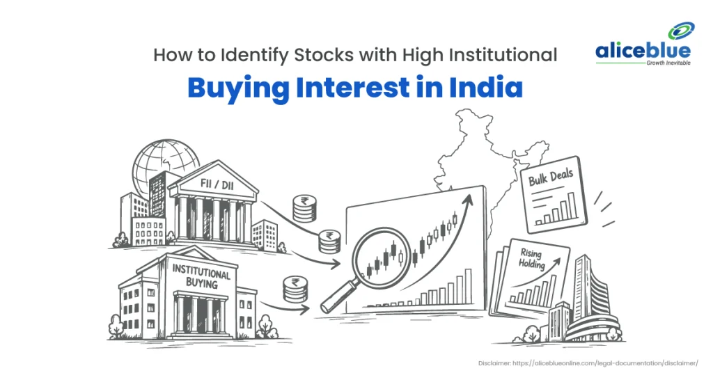 How to Track Institutional Buying in Stocks