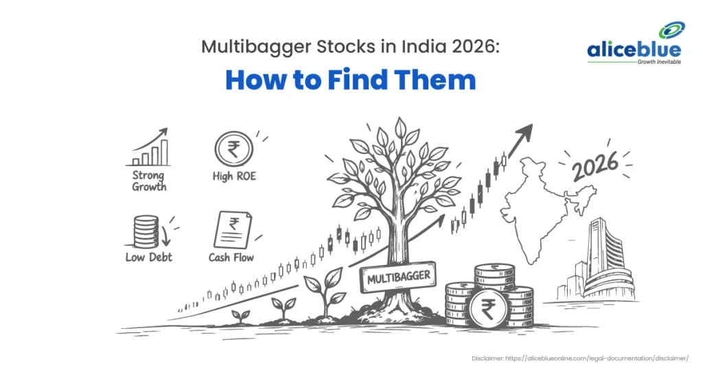 How to Find Multibagger Stocks in India