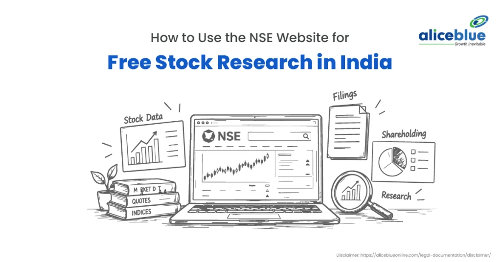 How to Use NSE for Stock Research: A Complete Guide