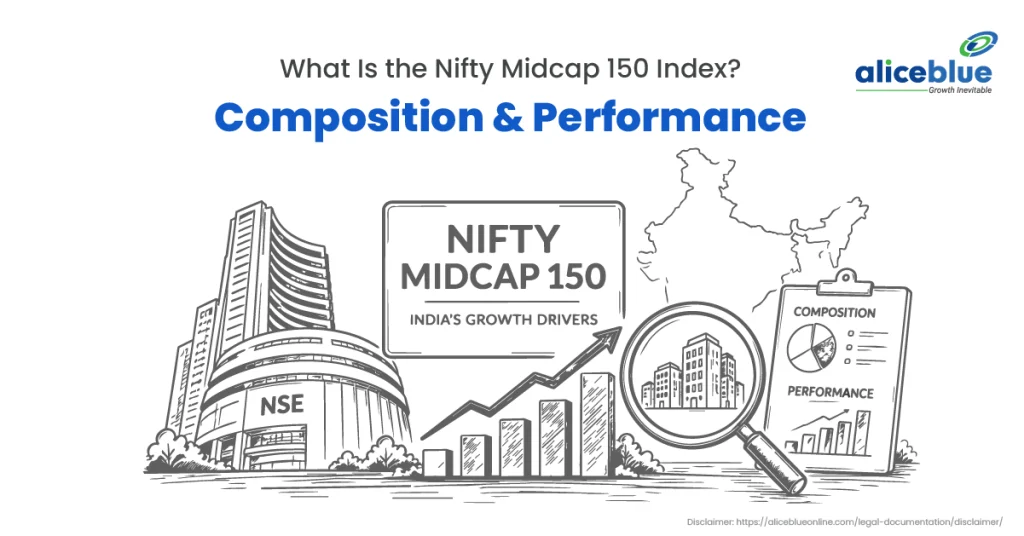 Nifty Midcap 150: Stocks, Returns & Composition