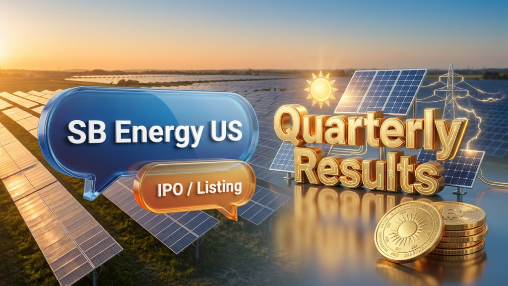 SB Energy US IPO valuation eyes $50 billion — Nvidia, OpenAI join AI bet