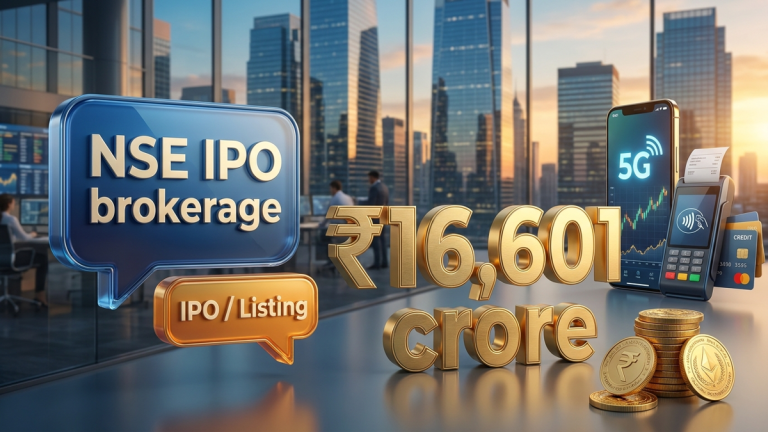 NSE IPO brokerage views 2026 highlight high profitability and market dominance as key drivers for the exchange. A growing market will drive valuation premiums.