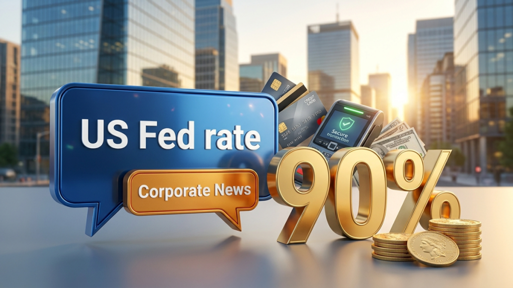 US Fed rate decision September — वॉर्श के रुख से विभाजित फैसले का जोखिम