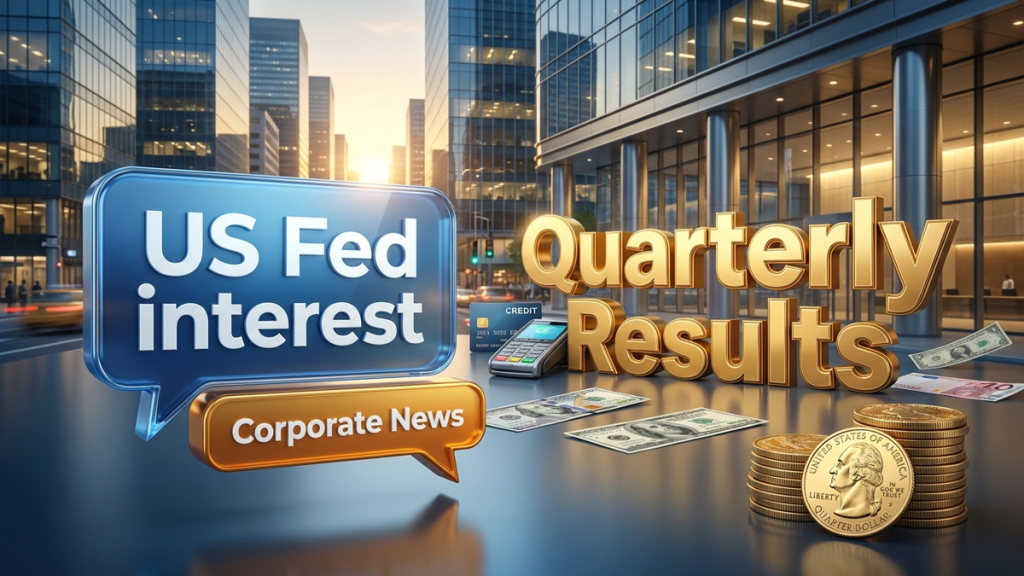 US Fed interest rate hike 2026 — महंगाई ने खत्म किया 3 साल का सस्ता कर्ज का दौर