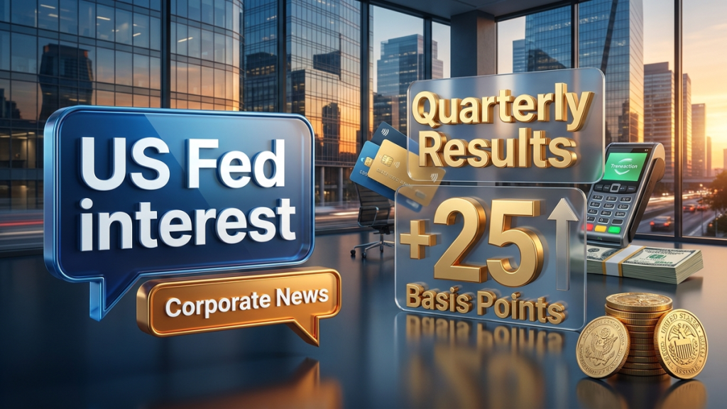 US Fed interest rate hike September 2026: Warsh delivers hawkish 25 bps