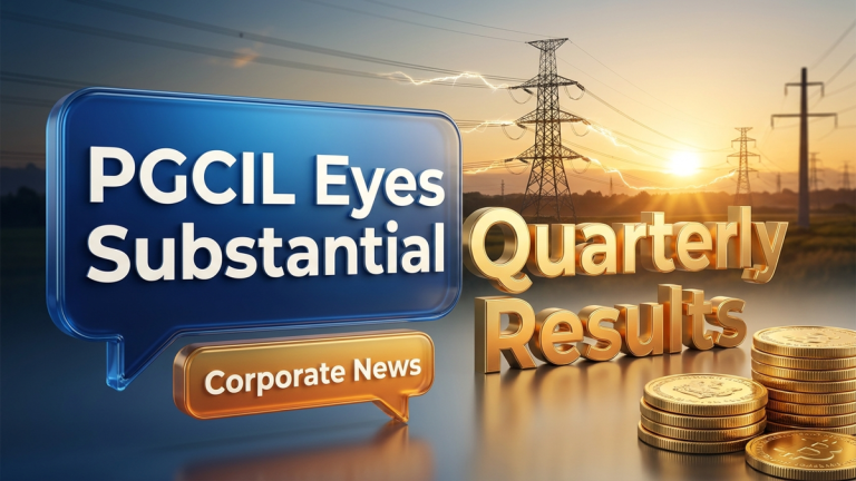 Power Grid share price target hinges on a rising regulated equity base as the company secured a massive pipeline. Earnings visibility boosts investor confidence.