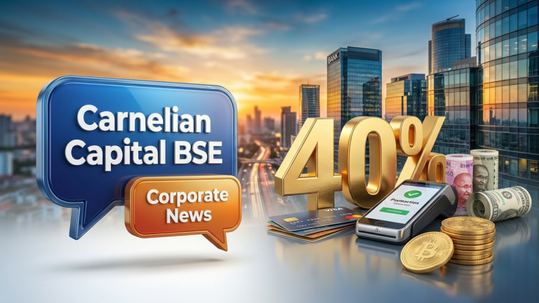 Carnelian Capital BSE 500 report highlights how valuation de-rating impacted nearly 40% of firms over a decade. Understand why profit growth alone does not guarantee stock returns.