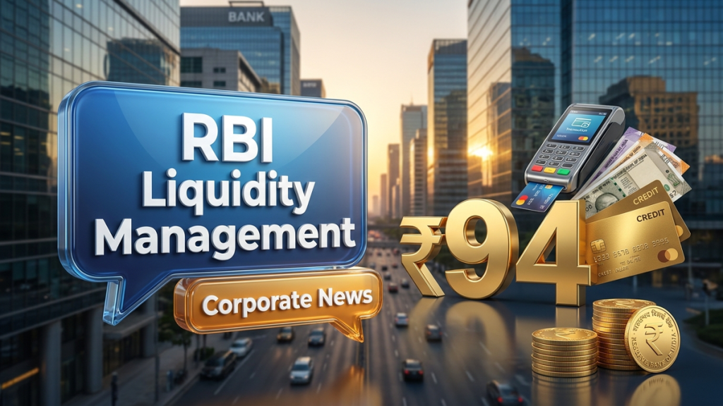 RBI liquidity management 2026: विदेशी मुद्रा के प्रवाह से उपजी नई चुनौतियां