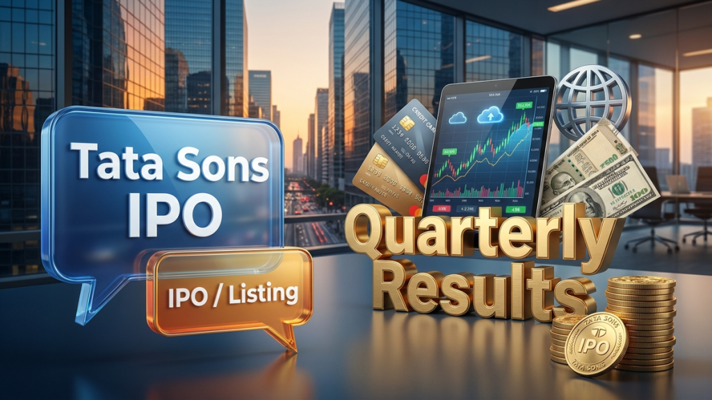 Tata Sons IPO news: Listing risks public governance conflict