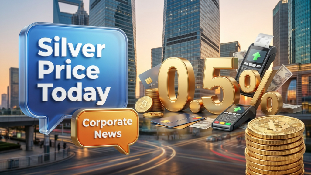 Silver Price Today September 2026 Hits $67.40 as Bullion Rallies