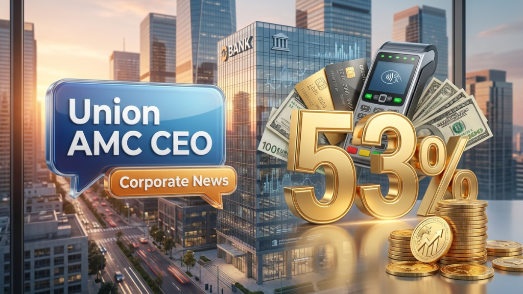 Union AMC CEO Details three Triggers on When to exit underperforming SIP