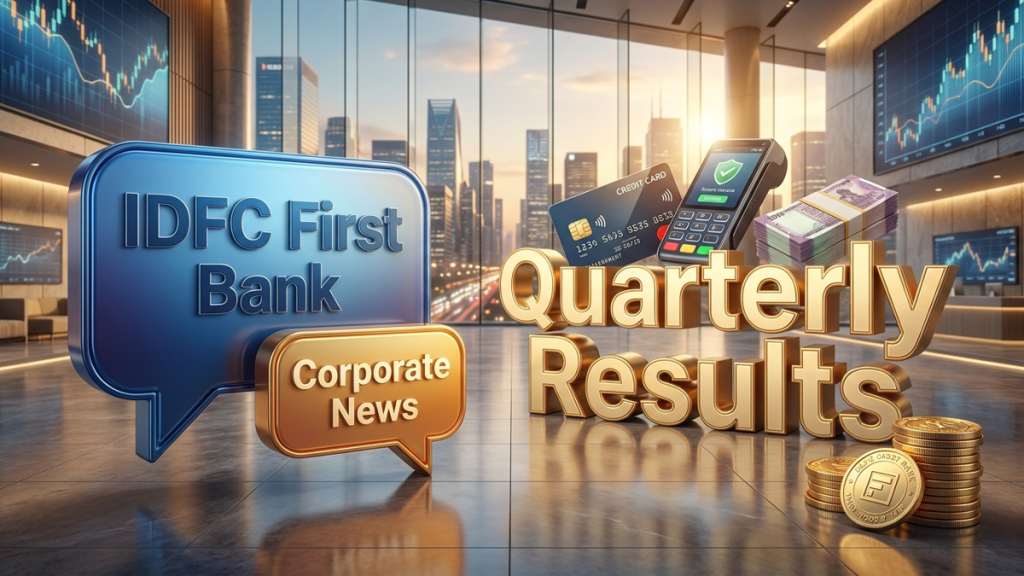IDFC First Bank share price target Sept 24 leads range-bound bets