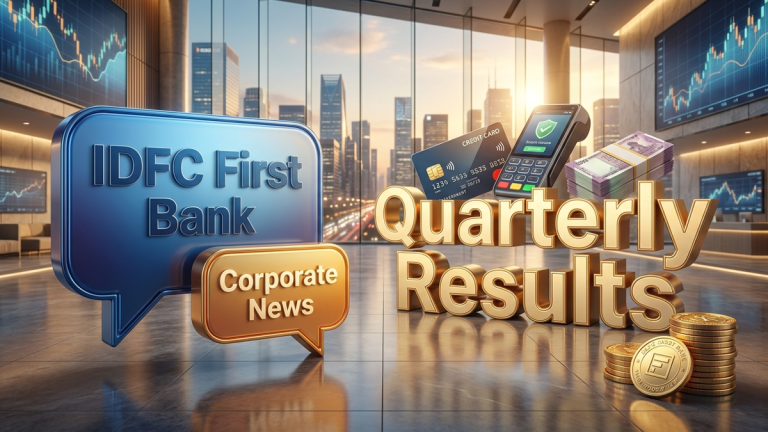 IDFC First Bank share price target Sept 24 reflects caution as surging US bond yields pressured several key midcap stocks. Monitor technical support levels closely.